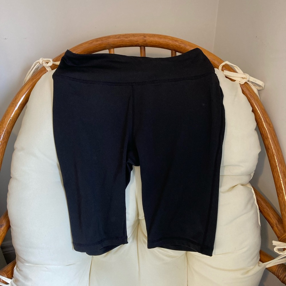 Biker Shorts